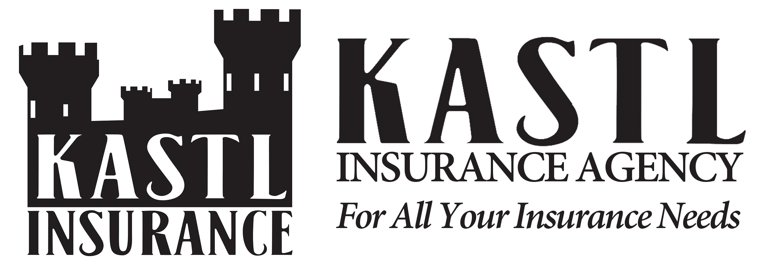 KASTL Insurance Agency - For all your insurance needs.